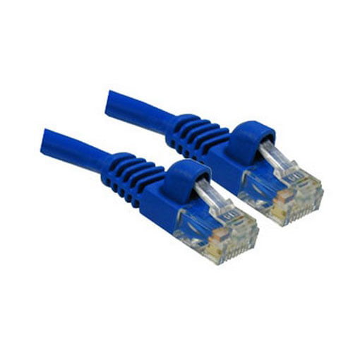 Blue 7 Ft Dalco Cat6 Patch Cable 